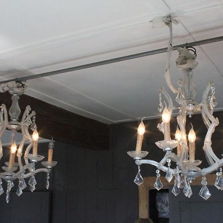 De Oude Nadorst Bed & Breakfast Groningen Rom bilde