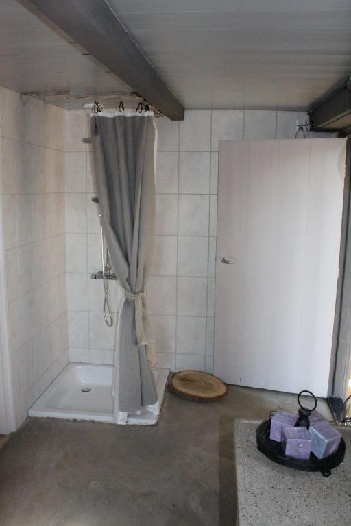 De Oude Nadorst Bed & Breakfast Groningen Rom bilde