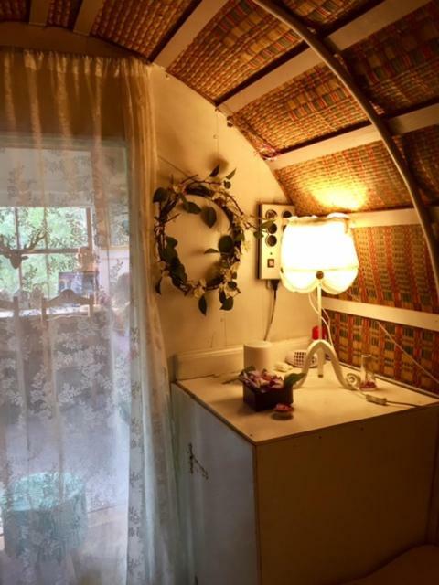 De Oude Nadorst Bed & Breakfast Groningen Eksteriør bilde